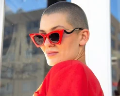 AJ Morgan Eyewear Vintage-Inspired|Cat Eye*Intergalactic