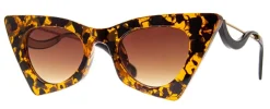 AJ Morgan Eyewear Vintage-Inspired|Cat Eye*Intergalactic