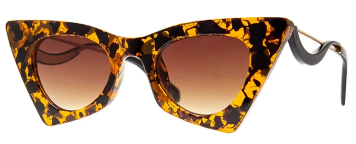 AJ Morgan Eyewear Vintage-Inspired|Cat Eye*Intergalactic