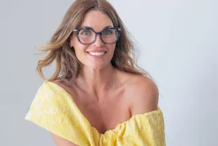 AJ Morgan Eyewear RX-Ready Readers|Oversized*Intrigued