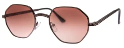 AJ Morgan Eyewear Vintage-Inspired|Round/Oval*I.P.O.