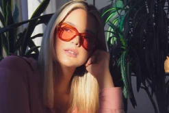 AJ Morgan Eyewear Vintage-Inspired*Isabella