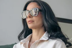 AJ Morgan Eyewear Vintage-Inspired*Isabella
