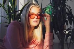 AJ Morgan Eyewear Vintage-Inspired*Isabella