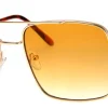 AJ Morgan Eyewear Vintage-Inspired|Aviators*Issue