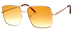 AJ Morgan Eyewear Vintage-Inspired|Aviators*Issue