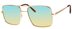 AJ Morgan Eyewear Vintage-Inspired|Aviators*Issue