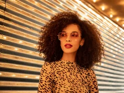 AJ Morgan Eyewear Vintage-Inspired|Aviators*Issue