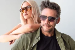 AJ Morgan Eyewear Aviators|Round/Oval*Jokey