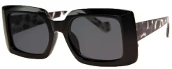 AJ Morgan Eyewear Vintage-Inspired|Rectangular*Jonsey