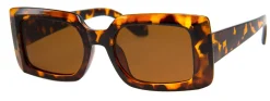 AJ Morgan Eyewear Vintage-Inspired|Rectangular*Jonsey