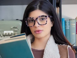 AJ Morgan Eyewear Popular Priced|Oversized*J.T. Albright
