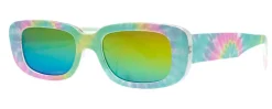 AJ Morgan Eyewear Vintage-Inspired|Rectangular*Kaleidoscope