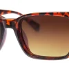AJ Morgan Eyewear Vintage-Inspired|Rectangular*Keen