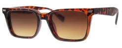 AJ Morgan Eyewear Vintage-Inspired|Rectangular*Keen