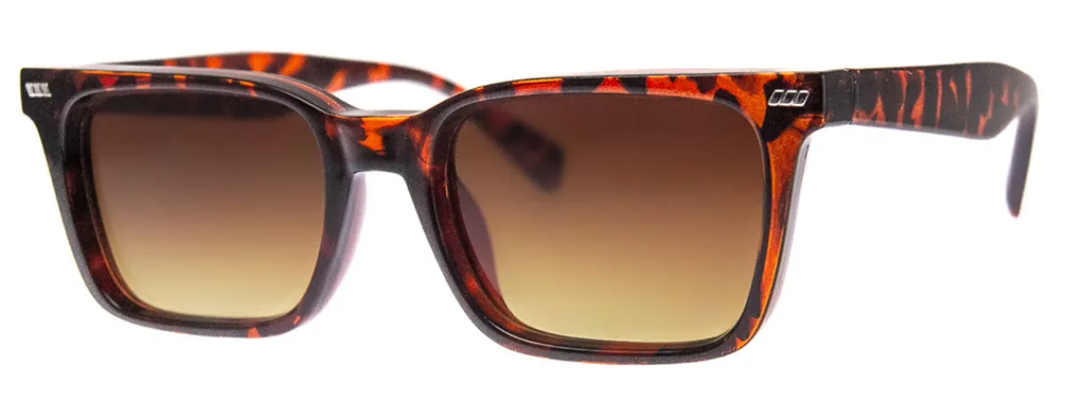 AJ Morgan Eyewear Vintage-Inspired|Rectangular*Keen