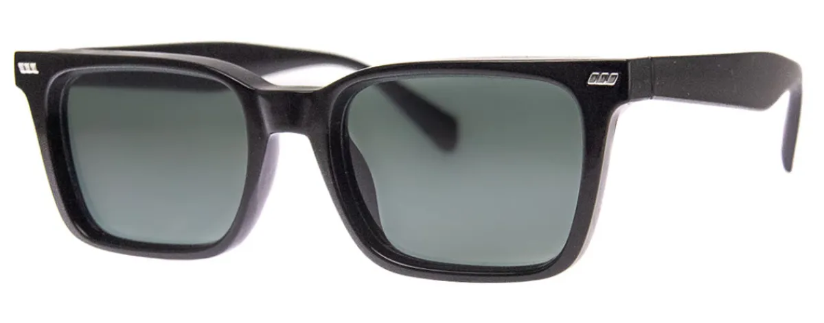 AJ Morgan Eyewear Vintage-Inspired|Rectangular*Keen