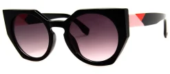 AJ Morgan Eyewear Vintage-Inspired|Round/Oval*Kitten