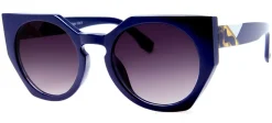AJ Morgan Eyewear Vintage-Inspired|Round/Oval*Kitten