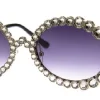 AJ Morgan Eyewear Vintage-Inspired|Round/Oval*La Casino