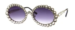 AJ Morgan Eyewear Vintage-Inspired|Round/Oval*La Casino