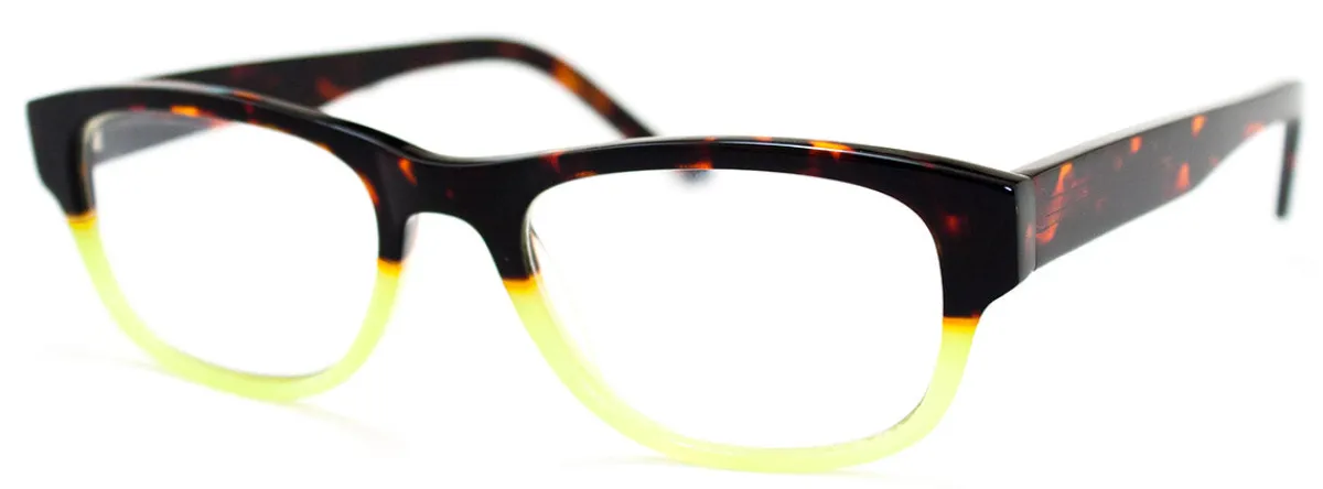 AJ Morgan Eyewear RX-Ready Readers|Rectangular*La Strada