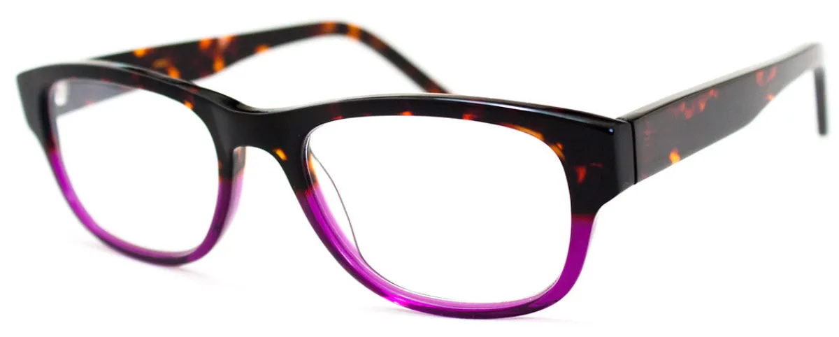 AJ Morgan Eyewear RX-Ready Readers|Rectangular*La Strada