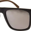 AJ Morgan Eyewear Rectangular|Rectangular*L.A. Timber