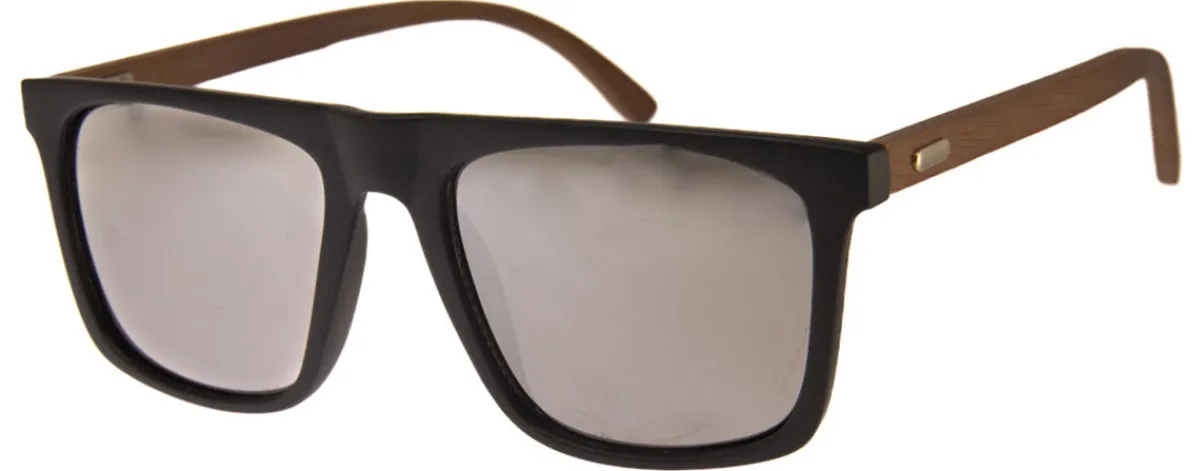 AJ Morgan Eyewear Rectangular|Rectangular*L.A. Timber
