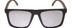 AJ Morgan Eyewear Rectangular|Rectangular*L.A. Timber
