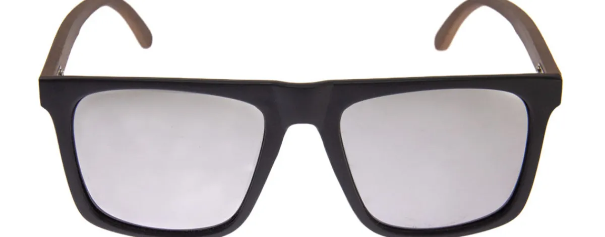 AJ Morgan Eyewear Rectangular|Rectangular*L.A. Timber