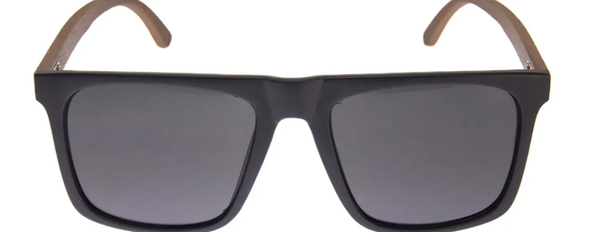 AJ Morgan Eyewear Rectangular|Rectangular*L.A. Timber