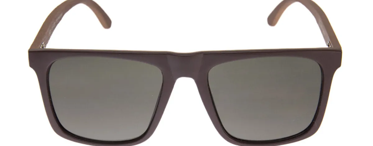 AJ Morgan Eyewear Rectangular|Rectangular*L.A. Timber