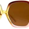 AJ Morgan Eyewear Vintage-Inspired|Rectangular*Lady MacBeth
