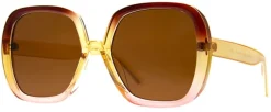 AJ Morgan Eyewear Vintage-Inspired|Rectangular*Lady MacBeth