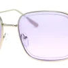 AJ Morgan Eyewear Vintage-Inspired|Rectangular*Lala