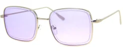AJ Morgan Eyewear Vintage-Inspired|Rectangular*Lala