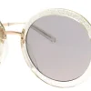 AJ Morgan Eyewear Round/Oval|Oversized*Landed