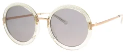 AJ Morgan Eyewear Round/Oval|Oversized*Landed