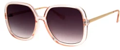 AJ Morgan Eyewear Rectangular|Oversized*Leena