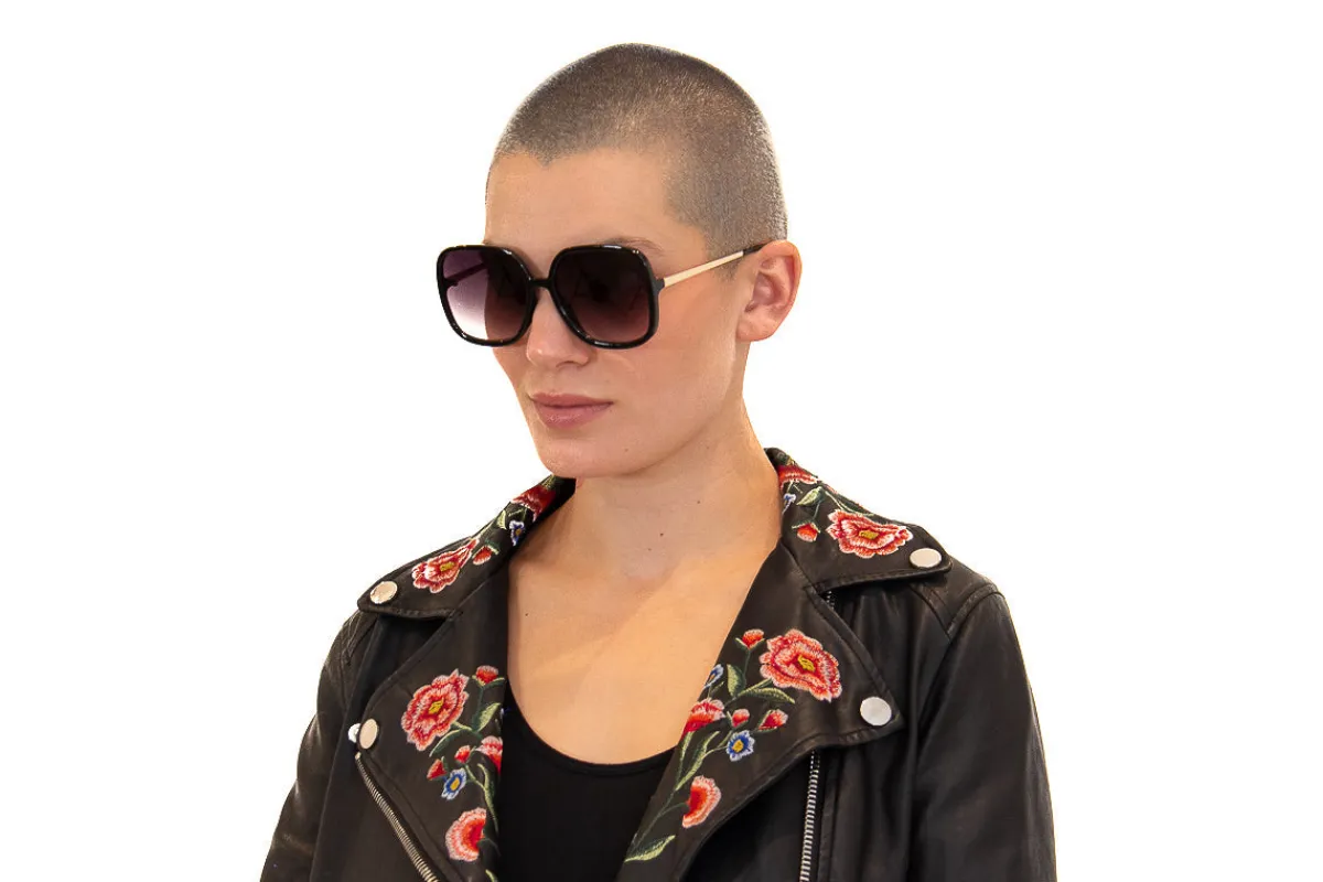 AJ Morgan Eyewear Rectangular|Oversized*Leena