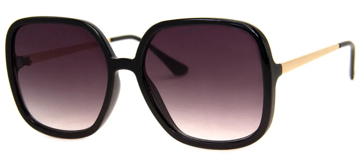 AJ Morgan Eyewear Rectangular|Oversized*Leena