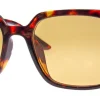AJ Morgan Eyewear Vintage-Inspired|Rectangular*Leon
