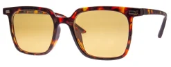 AJ Morgan Eyewear Vintage-Inspired|Rectangular*Leon