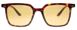 AJ Morgan Eyewear Vintage-Inspired|Rectangular*Leon