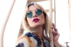 AJ Morgan Eyewear Vintage-Inspired|Round/Oval*Likely