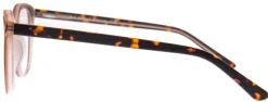 AJ Morgan Eyewear RX-Ready Readers|Round/Oval*Lineman