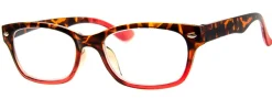 AJ Morgan Eyewear Popular Priced|Rectangular*Listen Here