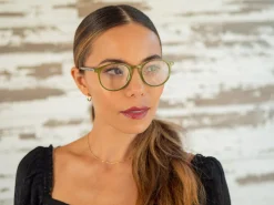 AJ Morgan Eyewear Popular Priced|Round/Oval*Logal