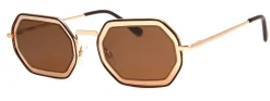 AJ Morgan Eyewear Vintage-Inspired|Rectangular*London Calling